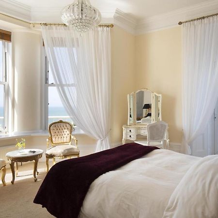 Abbots Cliff House By Bloom Stays Hougham Eksteriør billede