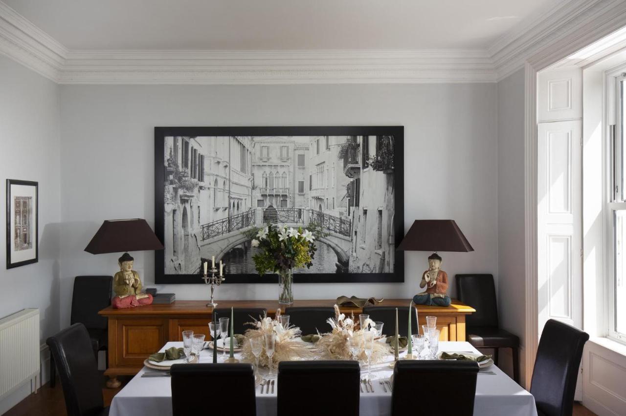 Abbots Cliff House By Bloom Stays Hougham Eksteriør billede