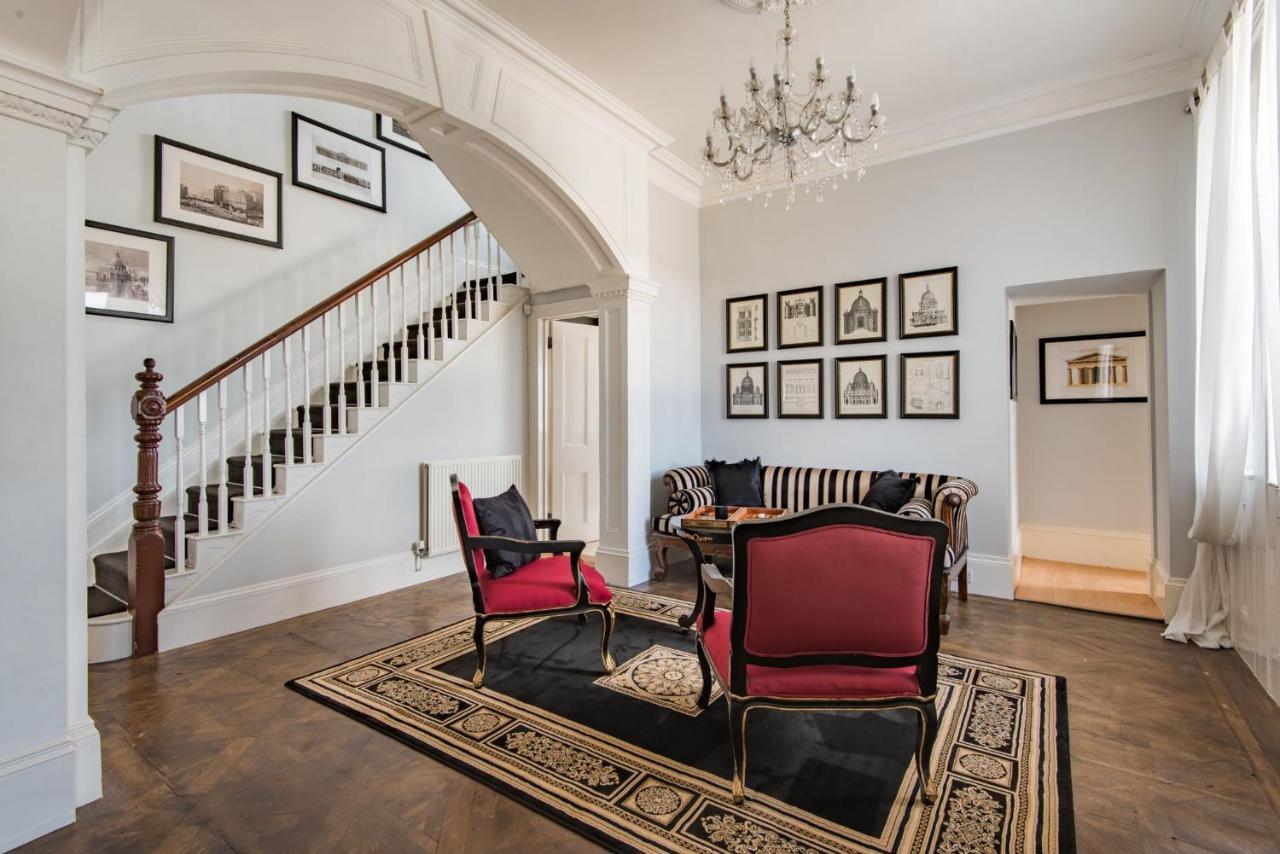Abbots Cliff House By Bloom Stays Hougham Eksteriør billede