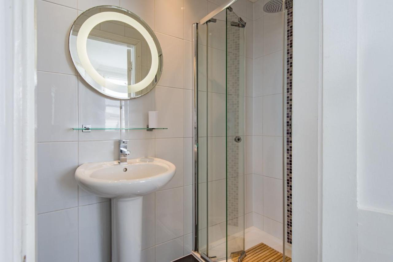 Abbots Cliff House By Bloom Stays Hougham Eksteriør billede