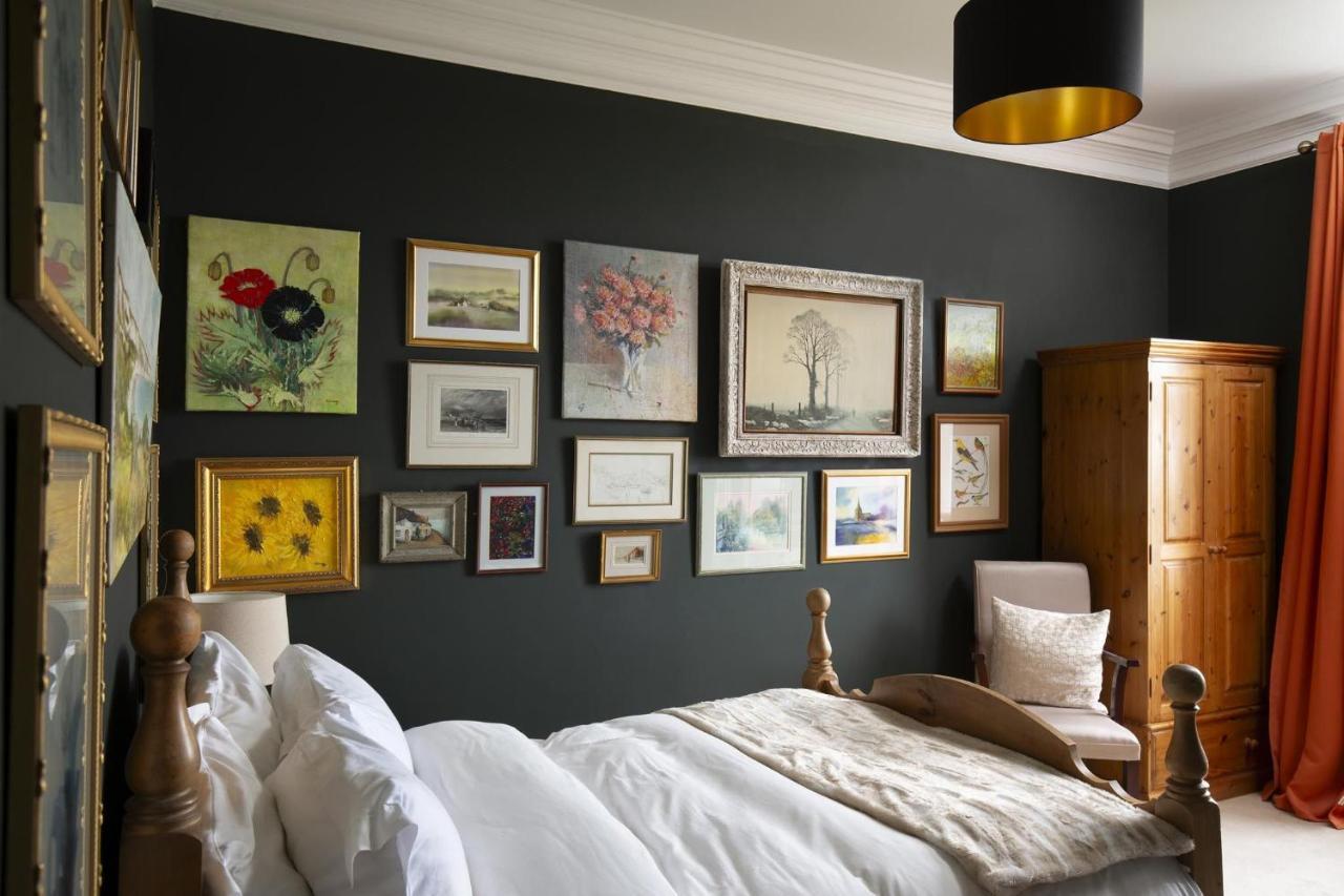 Abbots Cliff House By Bloom Stays Hougham Eksteriør billede