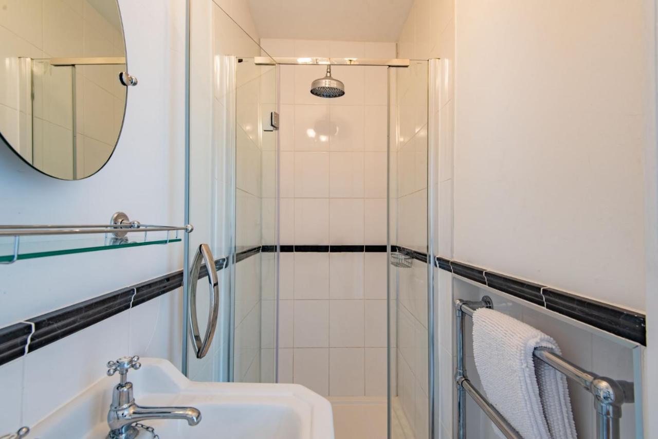 Abbots Cliff House By Bloom Stays Hougham Eksteriør billede